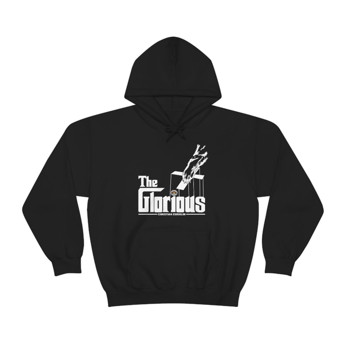 The GLORIOUS Hoodie